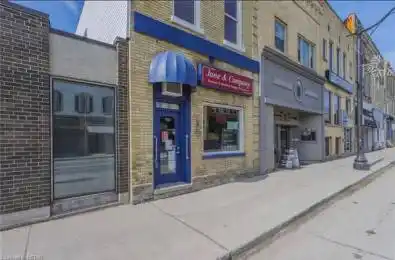 423 Main South Street South Huron Ontario N0M 1S2