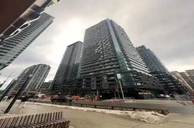 110 broadway Avenue Unit# 2402S Toronto C10 Ontario M4P 1V7