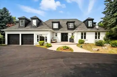 29 Currie Drive Puslinch Ontario N0B 2C0