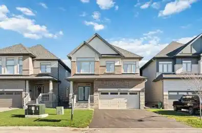 617 Kenabeek Terrace Blossom Park - Airport and Area Ontario K4M 0B3