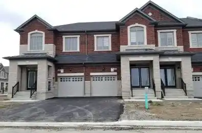 71 Schmeltzer Crescent Richmond Hill Ontario L4E 1J1