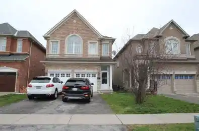 132 Farmstead Road Richmond Hill Ontario L4S 1X2