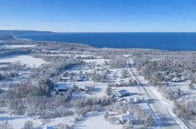 317557 3rd Line Meaford Ontario N4L 1W7