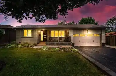 234 Elizabeth Street Brampton Ontario L6Y 1S1