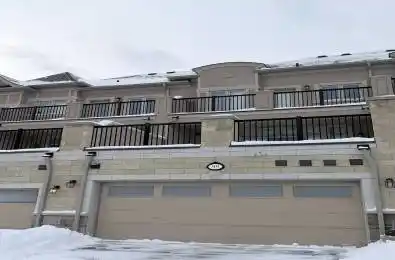 99 Grand Trunk Avenue Vaughan Ontario L6A 5B3