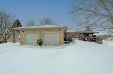 1A Crawford Street North Huron Ontario N0G 2W0
