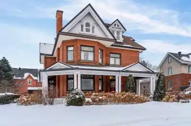 307 Maple Avenue Pembroke Ontario K8A 1L8