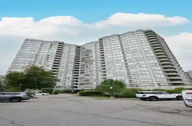 175 Bamburgh Circle Unit# 702 Toronto E05 Ontario M1W 3X8