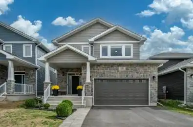 103 Pearce Street Loyalist Ontario K7N 0E1