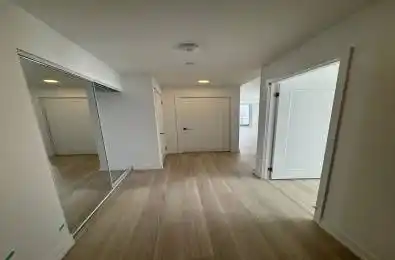 9751 Markham Road Unit# B1003 Markham Ontario L6E 0W3