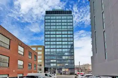 458 Richmond Street Unit# 1207 Toronto C01 Ontario M5V 0S9