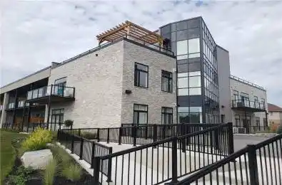 85B MORRELL Street Unit# 226 Brantford Ontario N3T 4J6