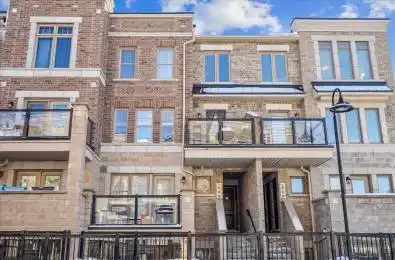 80 Parrotta Drive Unit# 148 Toronto W05 Ontario M9M 0E6