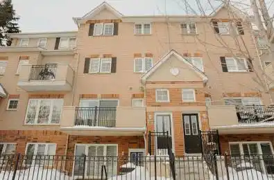 1400 The Esplanade N/A Unit# 702 Pickering Ontario L1V 6V2