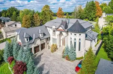 68 Davidson Drive Vaughan Ontario L4L 1M3