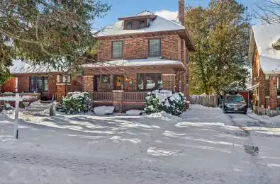 947 Maitland Street London East Ontario N5Y 2X3