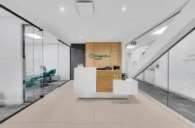 2855 Markham Road Unit# 204 Toronto E11 Ontario M1X 0C3