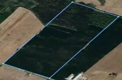 39372 Winthrop Road Central Huron Ontario N0M 2H0