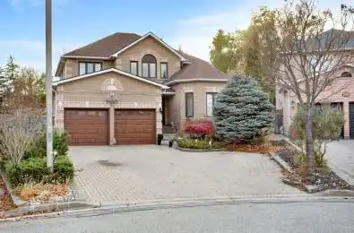144 Claremont Lane Vaughan Ontario L4L 8Z8