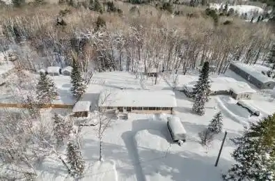 1 Fox Run Lane Huntsville Ontario P1H 1E3