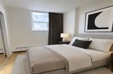 44 Walmer Road Unit# 1205 Toronto C02 Ontario M5R 2X5