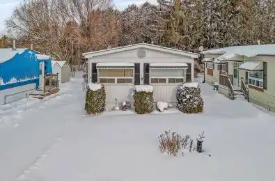 4 Redford Drive South Huron Ontario N0M 1S3