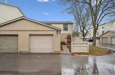 79 Janefield Avenue Guelph Ontario N1G 2L4