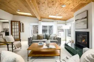 44 Cliffside Drive Toronto E06 Ontario M1N 1L3