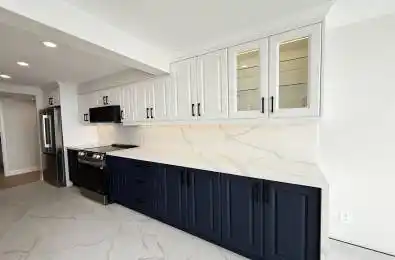 4725 Sheppard Avenue Unit# 1710 Toronto E07 Ontario M1S 5B2