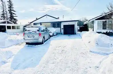 35 Siebert Avenue Kitchener Ontario N2C 2A5