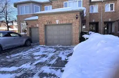 5230 Glen Erin Drive Unit# 102 Mississauga Ontario L5M 5Z7