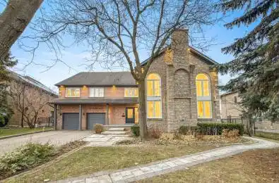 870 Robellino Court Newmarket Ontario L3X 1L5