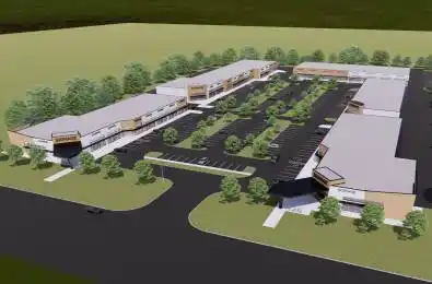 641 Veterans Drive Unit# E, F, G & H Barrie Ontario L4N 9J4