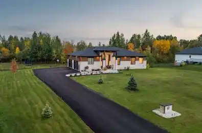 60 Synergy Way Kanata Ontario K2W 0K3