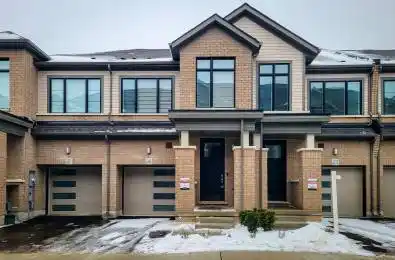 474 Provident Way Unit# 26 Hamilton Ontario L0R 1W0