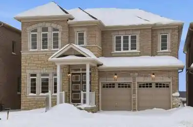 37 North Park Boulevard Oakville Ontario L6M 0W8