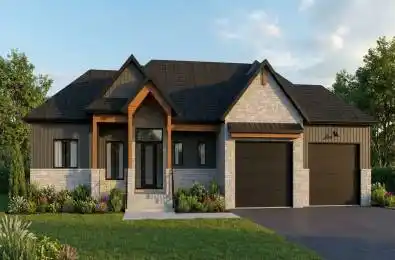 288 TRUDEAU Crescent Russell Ontario K0A 2A0