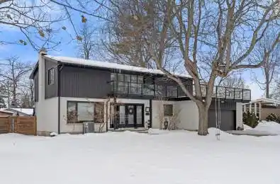 22 Briarfield Crescent St. Catharines Ontario L2T 3T5