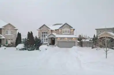 6600 RICHARD Crescent Niagara Falls Ontario L2H 0A9