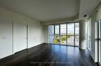 3237 Bayview Avenue Unit# 906 Toronto C15 Ontario M2K 2J7