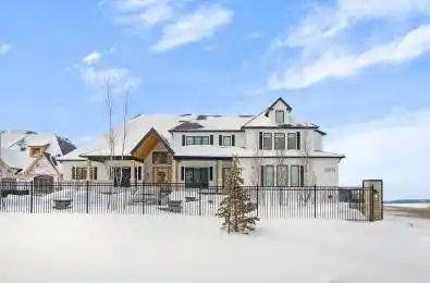 12912 Weston Road King Ontario L7B 1K4