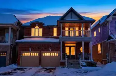 77 Pierce Place New Tecumseth Ontario L0G 1W0