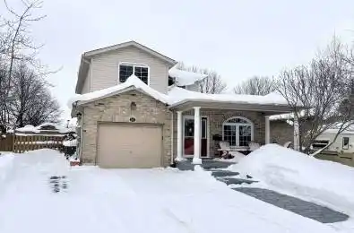 182 Romeo Street Stratford Ontario N5A 4S9