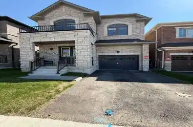 38 Attwater Drive Cambridge Ontario N1T 0G6