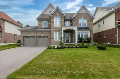 12 Mount Crescent Essa Ontario L3W 0N4