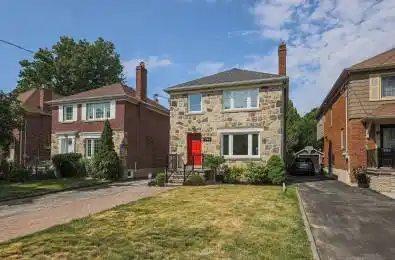 1064 Royal York Road Toronto W08 Ontario M8X 2G7