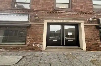 51 Queen Street Unit# 1A Brampton Ontario L6W 2A7