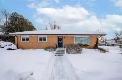 98 Church Street Trent Hills Ontario K0K 3K0