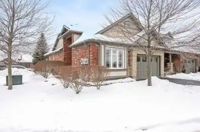 25 Annmoore Crescent Guelph Ontario N1L 0J1