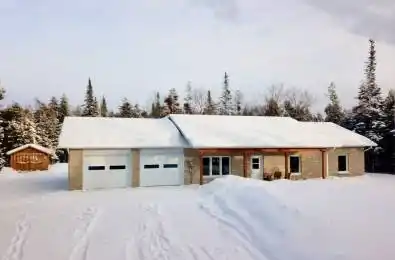 118 Fowlie Road Northern Bruce Peninsula Ontario N0H 1W0